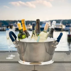 Wine Bowl Avelengo - dobbeltvægget