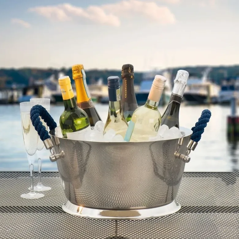 Wine Bowl Avelengo - dobbeltvægget