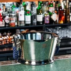 Wine Bowl Avelengo - dobbeltvægget