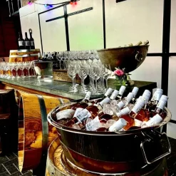 Wine Bowl Portofino