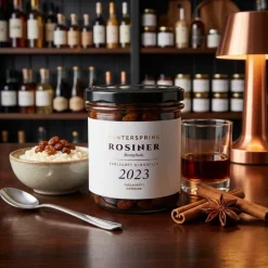 Winterspring Romsyltede rosiner 300g