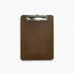 Wooden Menu Clipboard A5 18,5X24,5X0,6cm