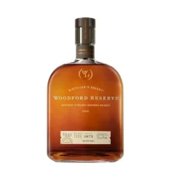 Woodford Reserve Bourbon Whiskey FL 70