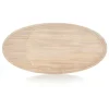 X-Large skærebræt 59x29 cm - RISVIG Lignus Rubber Wood
