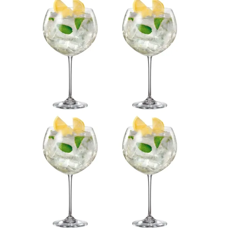 XL Enebro Gin Glas 85cl
