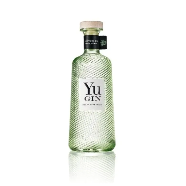 YU GIN 43% 0,7L