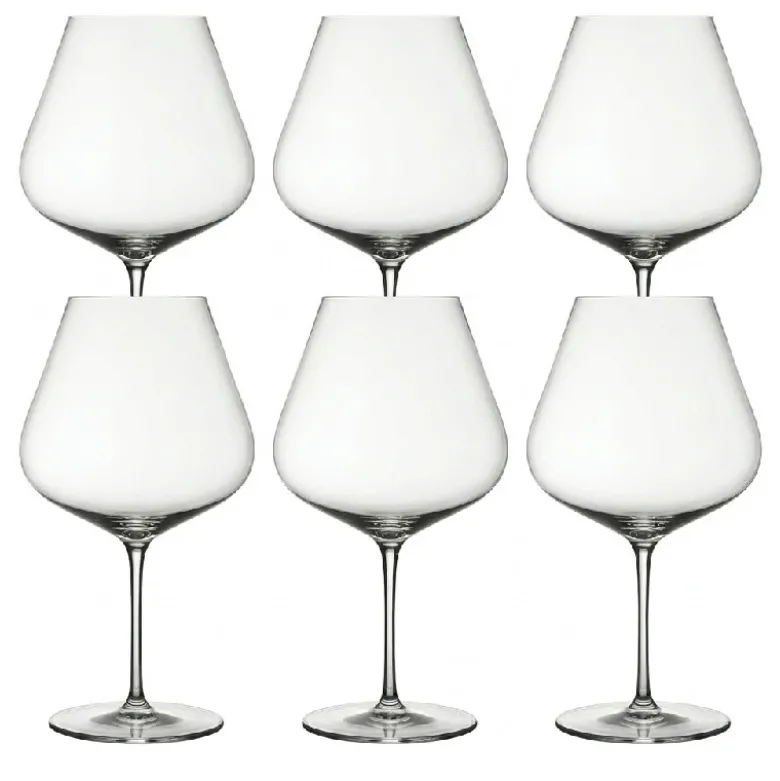 Zalto Bourgogne vinglas 96 cl