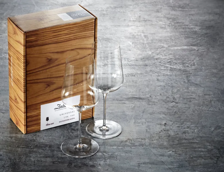 Zalto Universal vinglas (6 stk.) 53 cl
