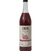 Ziropa Dansk Hindbær Sirup 70 cl