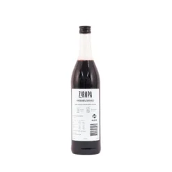 Ziropa Dansk Kirsebærlemonade FL 70