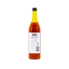 Ziropa Dansk Passionsfrugtlemonade 70 cl