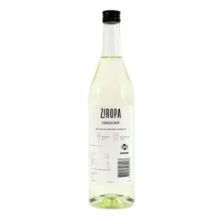 Ziropa Dansk Sukker Sirup FL 70