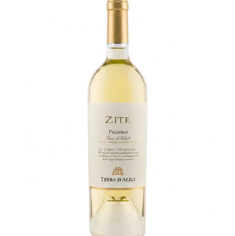 Zite Bianco 2023 0,75 L – Terra d’Aligi