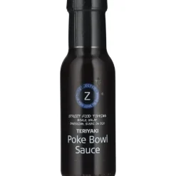 Z Teriyaki Poke Bowl Sauce 270g
