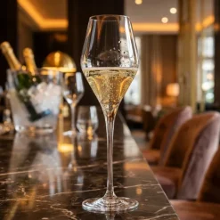 Zwiesel Champagneglas Finesse 29,7 cl.