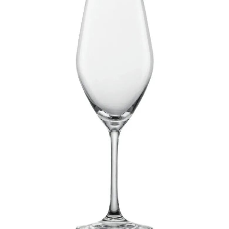 Zwiesel Champagneglas Vina 27 cl.