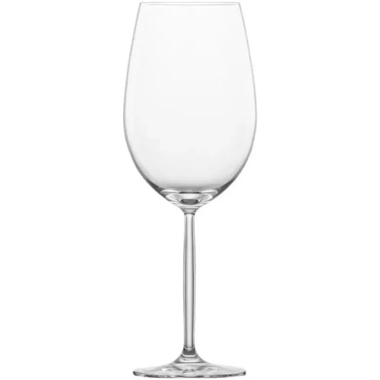 Zwiesel Vinglas Bordeaux Diva 80 cl