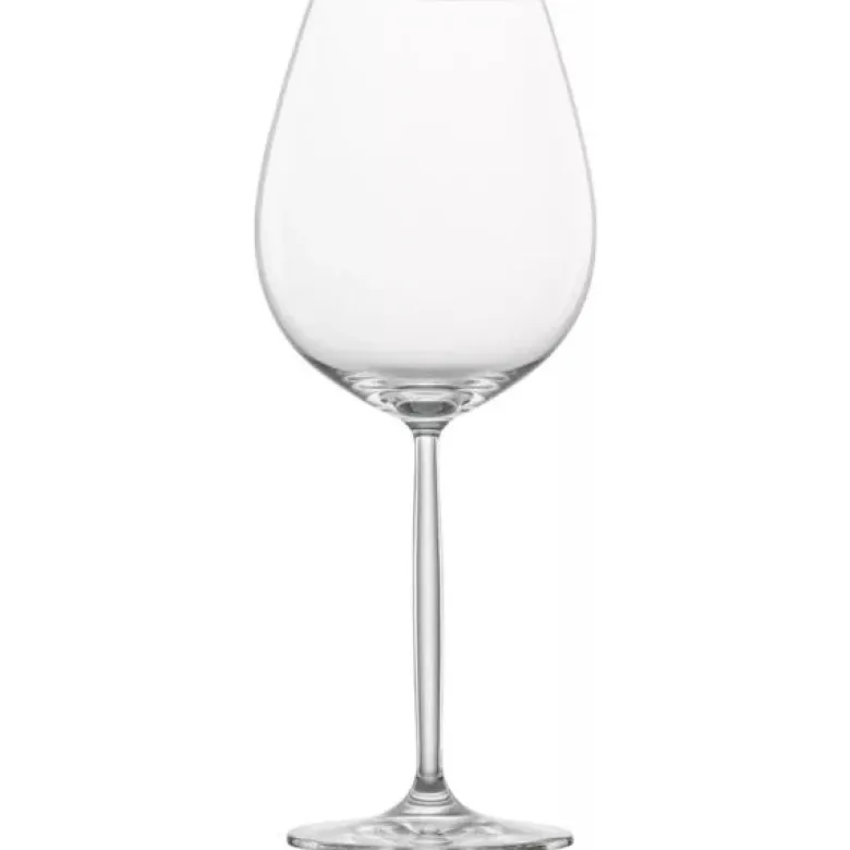Zwiesel Vinglas Rødvin Diva 61,3 cl