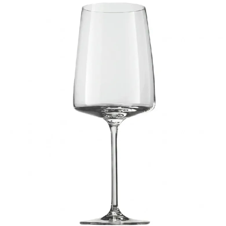 Zwiesel Vinglas Rødvin Sensa 66cl